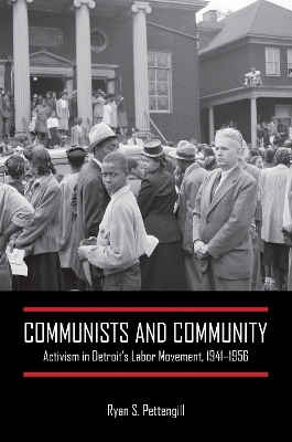 Communists and Community - Ryan S. Pettengill
