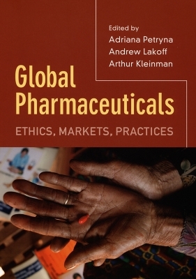 Global Pharmaceuticals - 