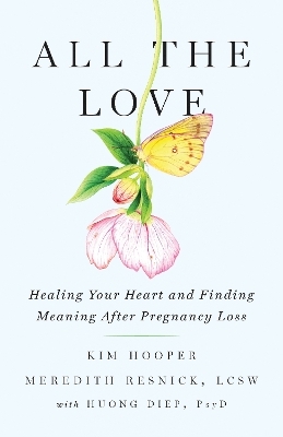 All the Love - Kim Hooper, Meredith Resnick