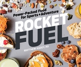 Rocket Fuel -  Matthew Kadey