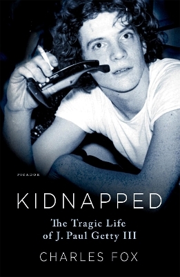 Kidnapped - Charles Fox