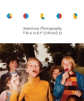 Color - John Rohrbach, Sylvie Pénichon,  Amon Carter Museum Of American Art