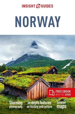 Insight Guides Norway (Travel Guide with Free eBook) -  Insight Guides