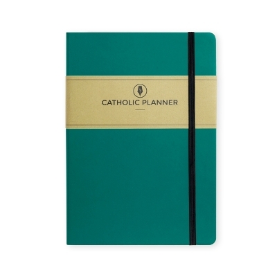 Catholic Planner 2020 - 