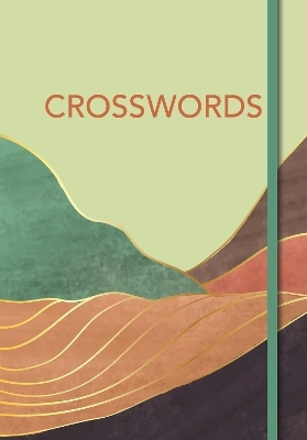 Crosswords - Eric Saunders