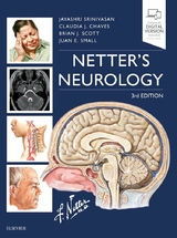 Netter's Neurology - Srinivasan, Jayashri; Chaves, Claudia; Scott, Brian; Small, Juan
