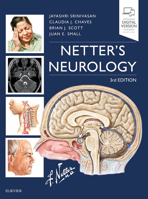 Netter's Neurology - 