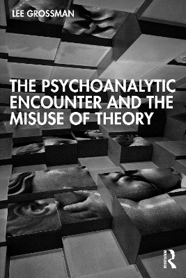 The Psychoanalytic Encounter and the Misuse of Theory - Lee Grossman