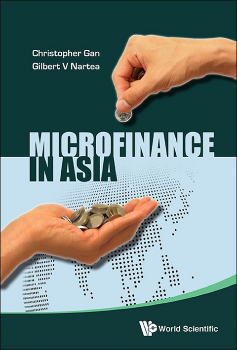 Microfinance In Asia -  Gan Christopher E C Gan,  Nartea Gilbert Nartea