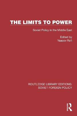 The Limits to Power - 
