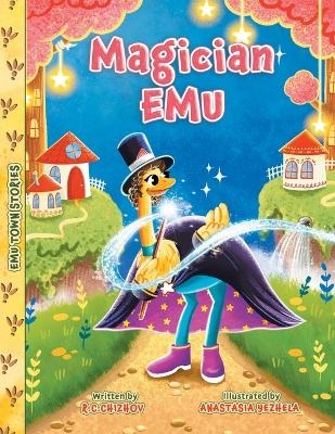 Magician Emu - R C Chizhov