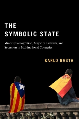 The Symbolic State - Karlo Basta