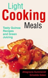 Light Cooking Meals -  Galan Gricelda,  Altagracia Summerall