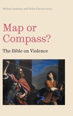 Map or Compass? - 