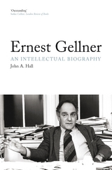 Ernest Gellner -  John A. Hall