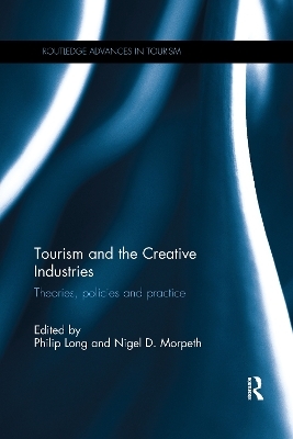 Tourism and the Creative Industries - 