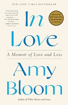 In Love - Amy Bloom