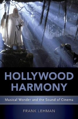 Hollywood Harmony - Frank Lehman