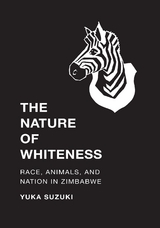 Nature of Whiteness -  Yuka Suzuki