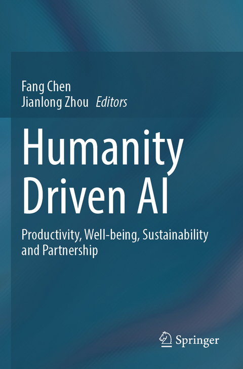 Humanity Driven AI - 