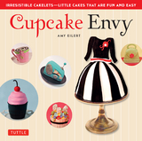 Cupcake Envy - Amy Eilert