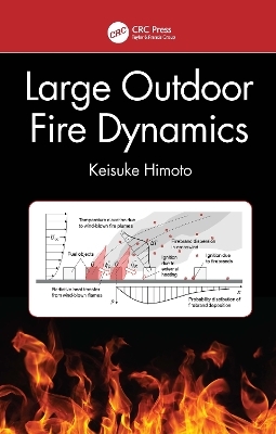 Large Outdoor Fire Dynamics - Keisuke Himoto