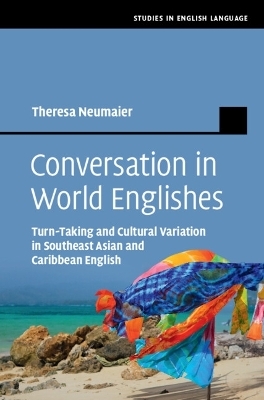 Conversation in World Englishes - Theresa Neumaier