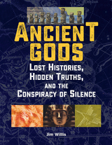 Ancient Gods -  Jim Willis