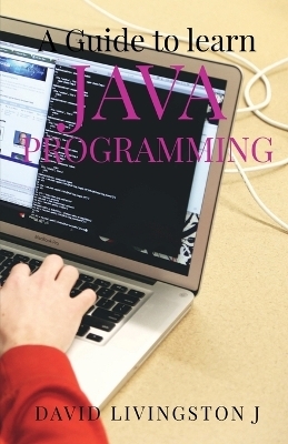 Java Programming - David Livingston J