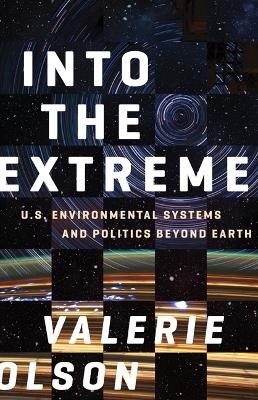 Into the Extreme - Valerie Olson
