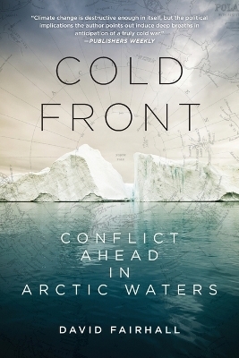 Cold Front - David Fairhall