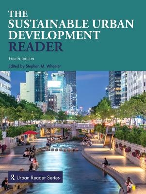 The Sustainable Urban Development Reader - 