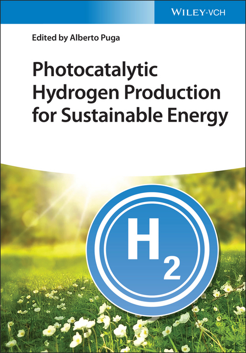 Photocatalytic Hydrogen Production for Sustainable Energy - 
