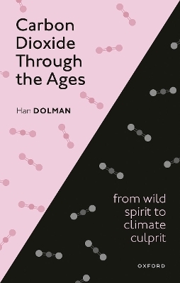 Carbon Dioxide through the Ages - Han Dolman