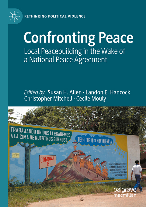 Confronting Peace - 