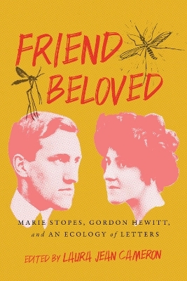 Friend Beloved - 