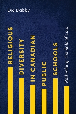 Religious Diversity in Canadian Public Schools - Dia Dabby