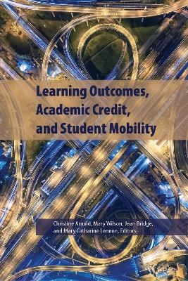 Learning Outcomes, Academic Credit and Student Mobility - 