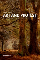 Art and Protest - Charlotte Yeldham
