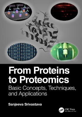 From Proteins to Proteomics - Sanjeeva Srivastava