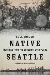 Native Seattle -  Coll Thrush