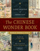 Chinese Wonder Book - Norman Hinsdale Pitman