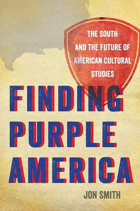 Finding Purple America -  Jon Smith