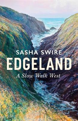 Edgeland - Sasha Swire