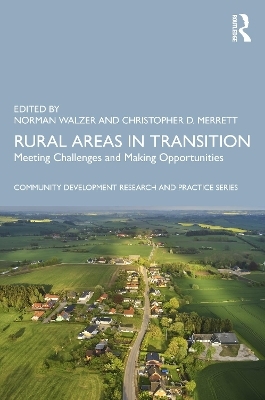 Rural Areas in Transition - 