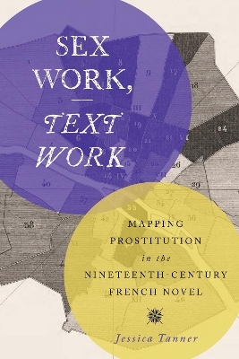 Sex Work, Text Work - Jessica Tanner