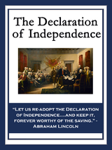 Declaration of Independence -  John Adams,  Benjamin Franklin,  Thomas Jefferson,  Robert R. Livingston,  Roger Sherman