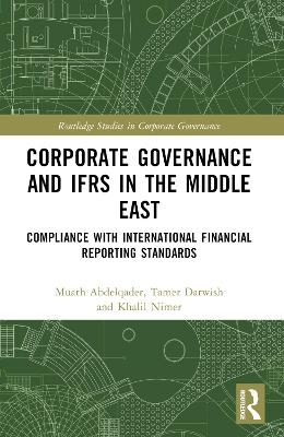 Corporate Governance and Ifrs in the Middle East - Muath Abdelqader