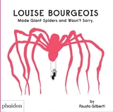 Louise Bourgeois Made Giant Spiders and Wasn't Sorry. - Fausto Gilberti