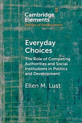 Everyday Choices - Ellen M. Lust